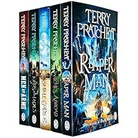 洋書 Terry Pratchett 18冊セット 洋書 Terry Pratchett 18冊セット 洋書 Terry Pratchett 18冊セット