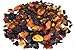 Apple Strudel Hibiscus Fruit Tea / Loose Tisane (6 Ounces / 60+ Cups)
