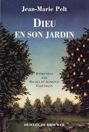 Dieu en son jardin