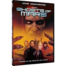 John Carpenter's Ghosts of Mars