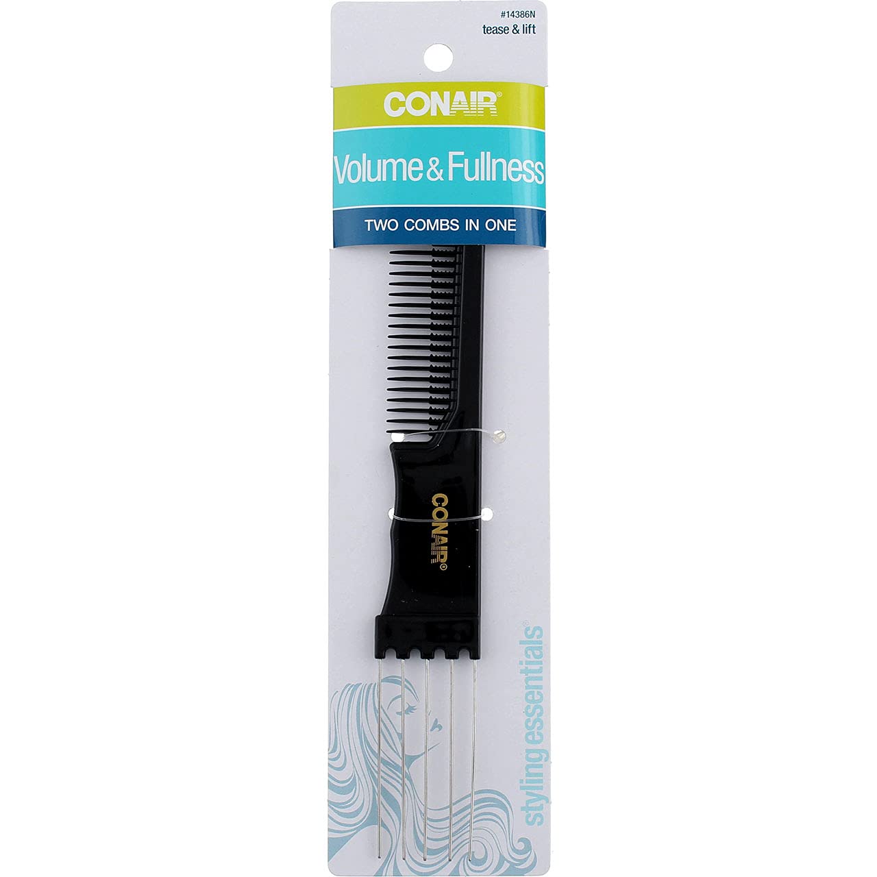 CONAIR Lift Comb, 3.2 Ounce