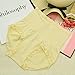 Pilot-trade 4-pack High Waist Underwear 20s Dress's Body Shaper Control Thermal panties S-XL