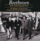 EARLY STRING QUARTETS                              image