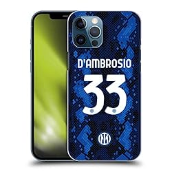 Head Case Designs Officially Licensed Inter Milan