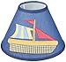 GEENNY Lamp Shade, Sailor