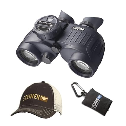 steiner commander military 7x50 c