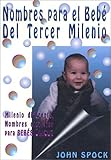 Image de Nombres para su bebè del 3er Milenio (Spanish Edition)