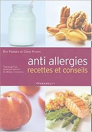Antiallergies