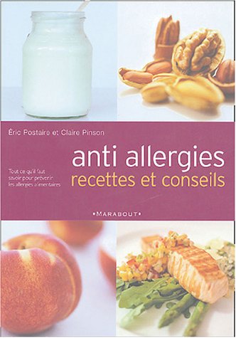 Antiallergies