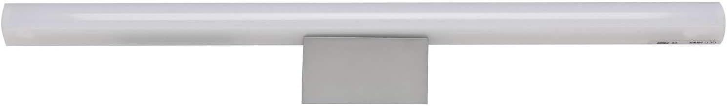 Lvifloae RC LED Dachlicht 55mm - Superhelle 4-LED Beleuchtung Für Traxxas 1/16 Modelle, Wasserdicht & Einfach Zu Installieren