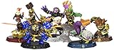 Skylanders Imaginators Sensei Hero 8PK