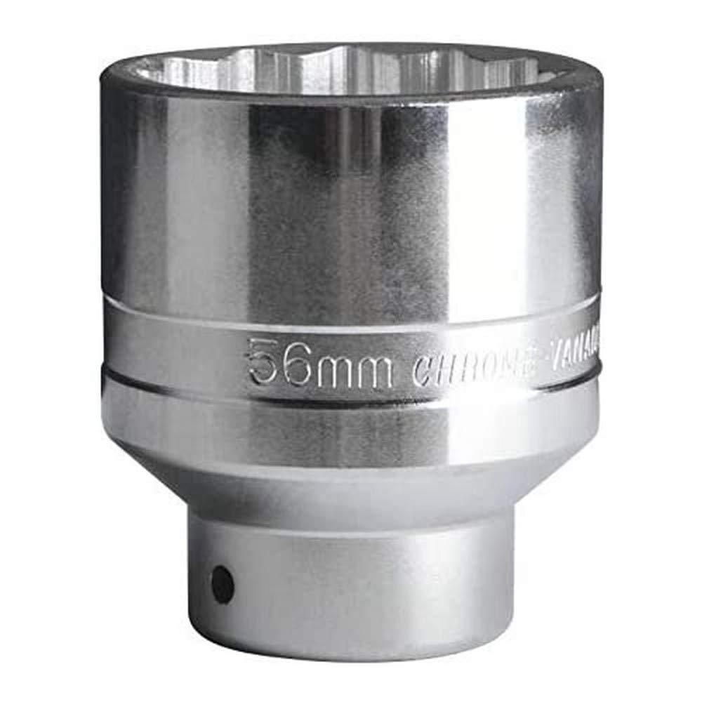 Double Hex Socket 56 mm Ford Transit, 3/4 inch Drive