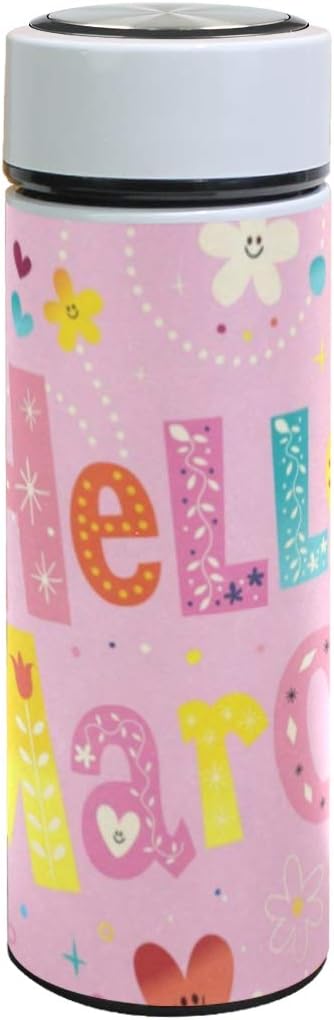 Best Cookinex Stainless Steel Vacuum Thermos