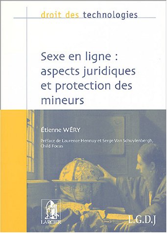 Sexe en ligne