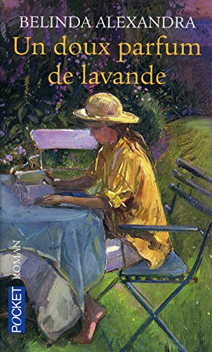 Un Doux Parfum De Lavande (French Edition) by Virginie Buhl Belinda Alexandra