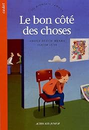 Le  bon côté des choses
