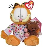 Ty Goodnight Garfield