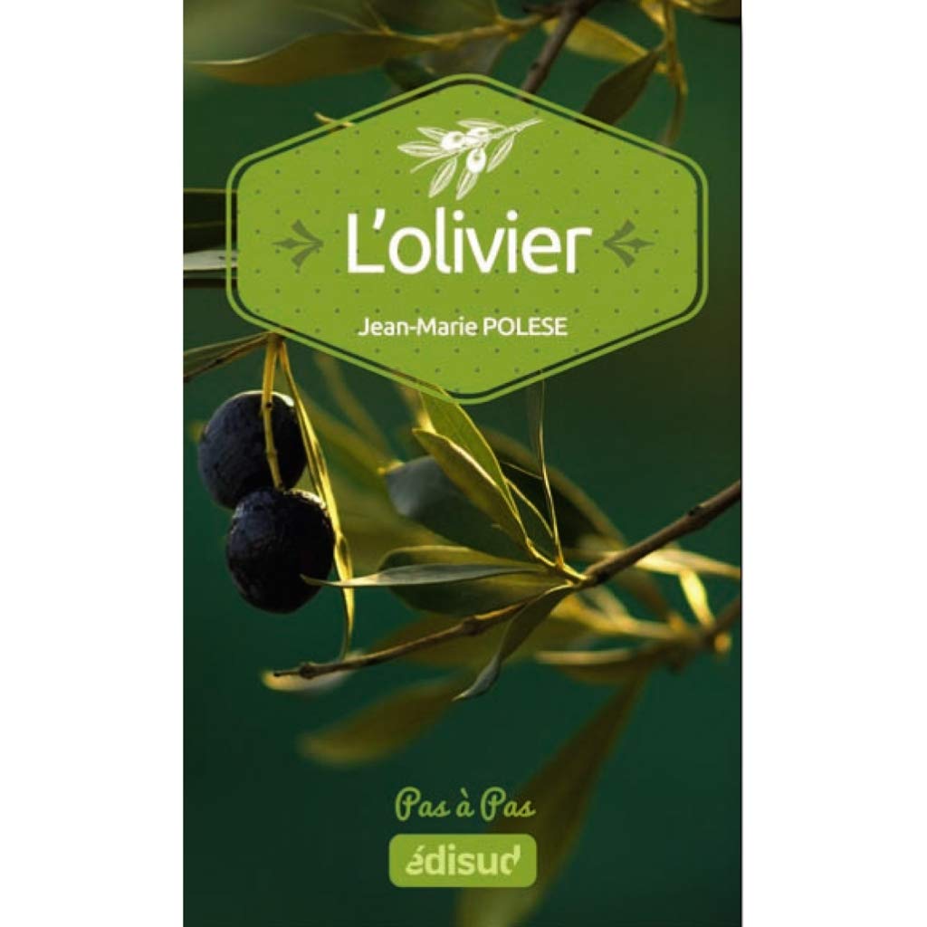 Amazon Fr Olivier Pas A Pas Polese Jean Marie Livres