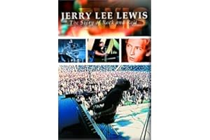 The Story of Rock and Roll: Jerry Lee Lewis [DVD]