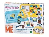 Aquabeads Minions Playset
