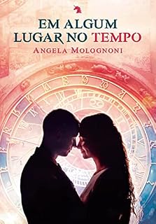 Livro Em algum lugar no tempo