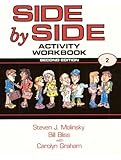 Side by Side, Molinsky, Steven J., 0138117462