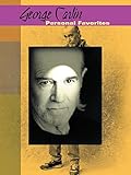 George Carlin Personal Favorites