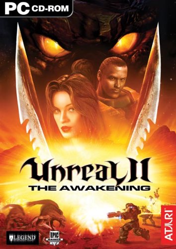#75 — Unreal II: The Awakening