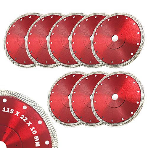 Buy Adust Tile Cutter Blades Diamond 