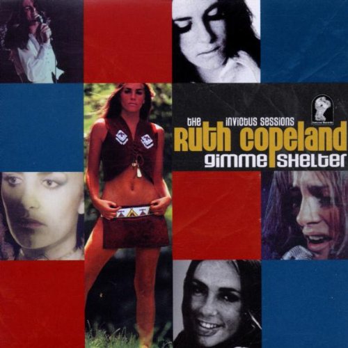 Ruth Copeland - Self Portrait&Plus + I Am What I Am&Plus - Zortam Music