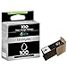 Lexmark standard yield 100 ink cartridge-Black