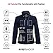 SCOTTeVEST Women's Convertible Travel Jacket Vest | 23 Pockets | Anti-Pickpocket