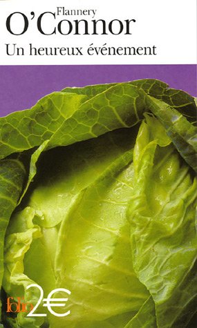 Un heureux évènement ; Suivi de La personne déplacée