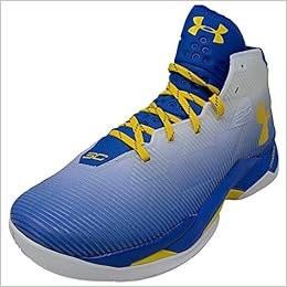 curry 2.5 shoes