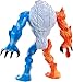 Max Steel Aqua Blaze Elementor Figure [Amazon Exclusive]