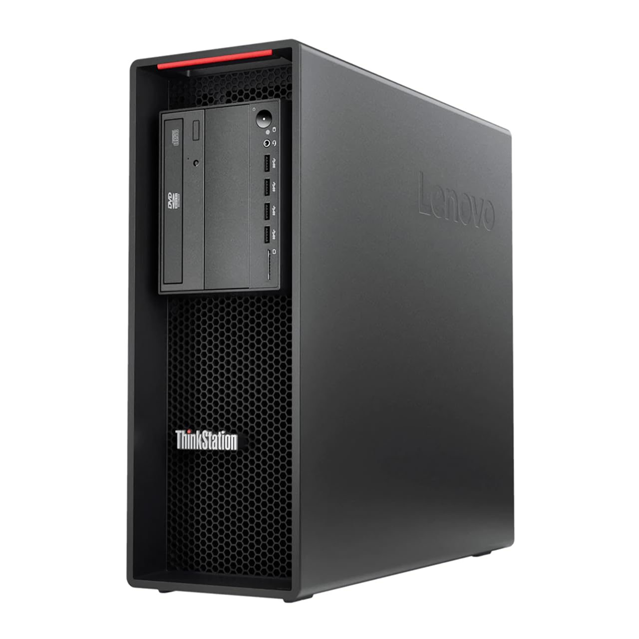 PCSP P520 Workstation, Intel Xeon W-2135 3.70GHz 6-Core Processor, 16GB DDR4 RAM, No Graphics, No Hard Drive, No Operating System (Renewed)