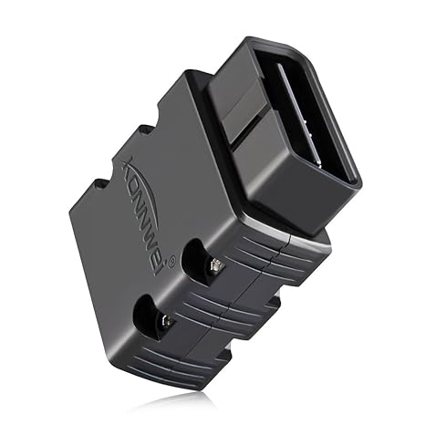 OBDII Diagnosegerät KONNWEI Android Bluetooth Auto Diagnostic Scan Werkzeug ELM327 OBD2 V1.5 Autoscanner Codeleser Unterstütz