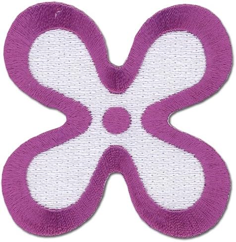 Patch - Valvrave The Liberator - New 101 People Meeting Iron-On ge44896