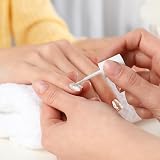LOPHE 3Pcs Extra Strong Nail Glue with Brush 7g Bond Adhesive for Acrylic Nails view 7