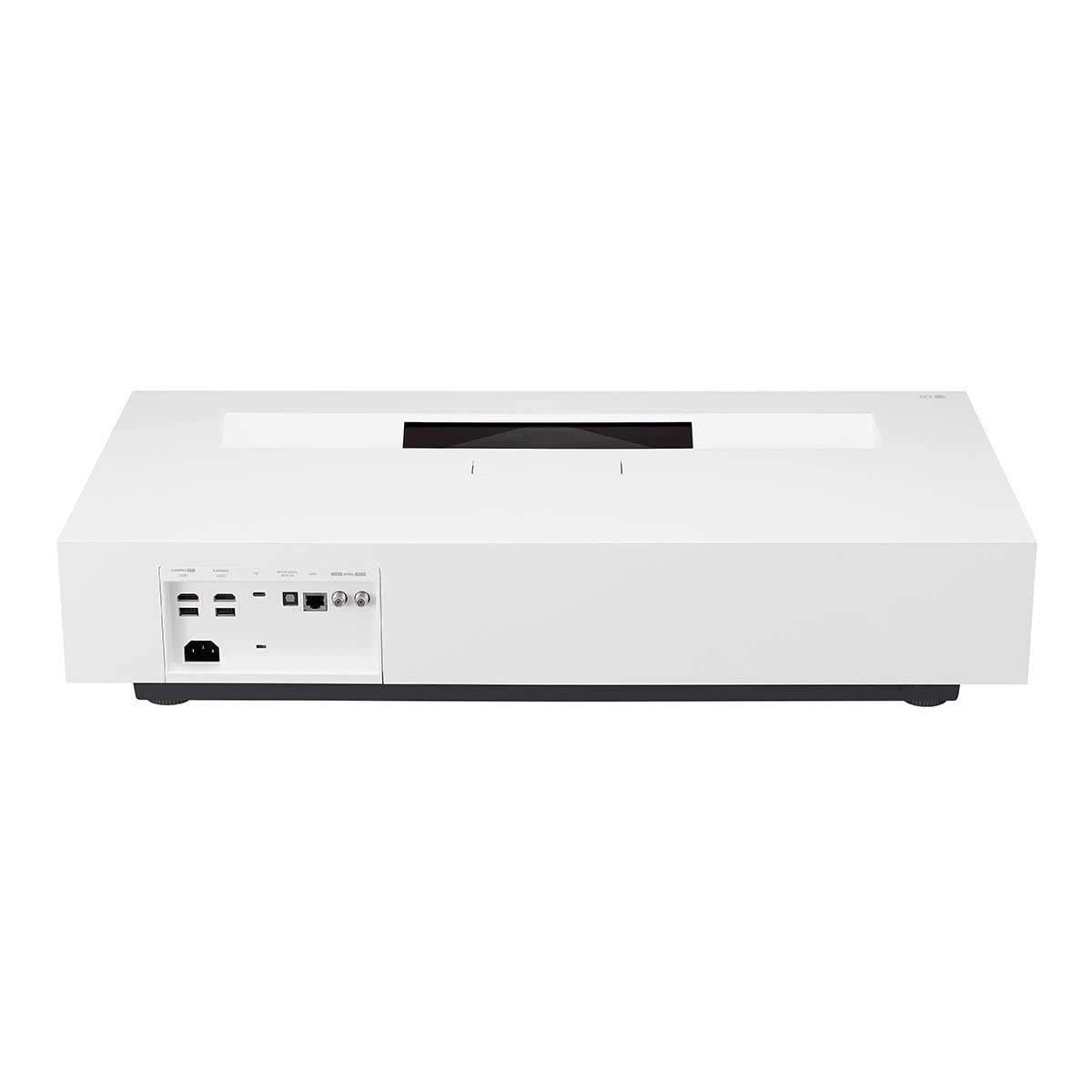 LG HU85LA Ultra Short Throw 4K UHD Laser Smart Home Theater Cinebeam