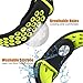 NO1seller Top Fitbit Ionic Bands, Soft Silicone Sport Band Replacement Accessories with Ventilation Holes for Fitbit Ionic Smartwatch