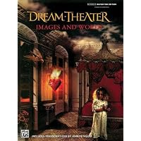 Dream Theater: Systematic Chaos (Authentic Guitar Tab Editions