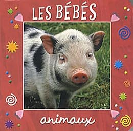 Les  bébés animaux