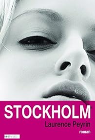 Stockholm par Peyrin