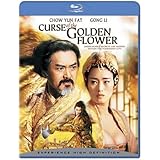 Curse of the Golden Flower [Blu-ray]