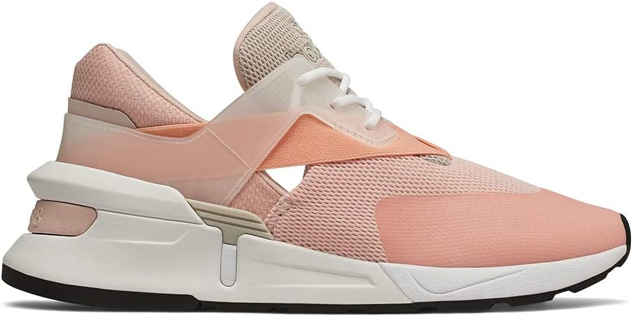 new balance casual feminino