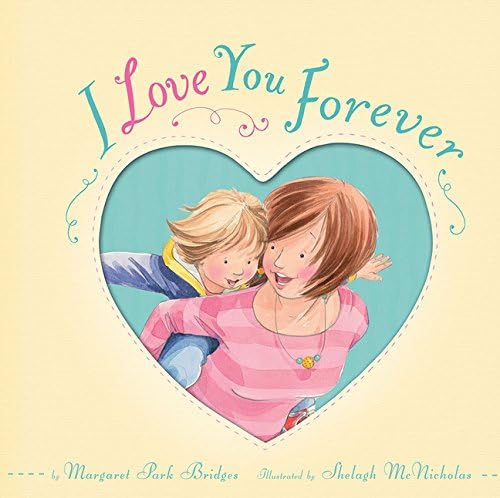 I Love You Forever
