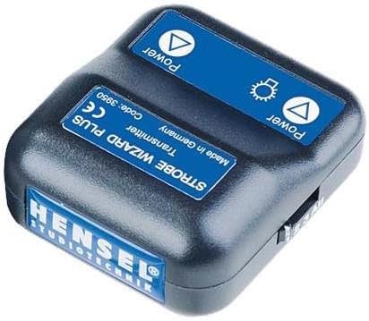 HenselStrobe Wizard Plus - Transmitter