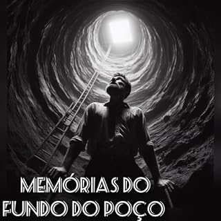 Livro Memórias do Fundo do Poço