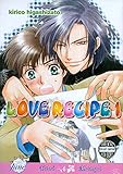 Love Recipe Volume 1 (Yaoi) (v. 1)